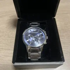 Emporio Armani クロノグラフ 時計