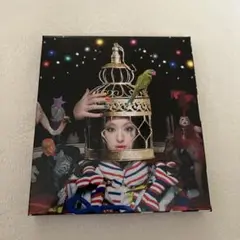 栗山千明 / CIRCUS DVD付　初回仕様限定盤