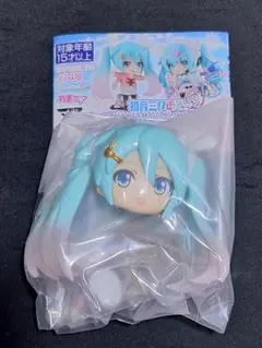 初音ミク あそーと マジカルミライ 2020 Winter フィギュア ガチャ