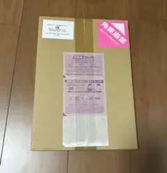 【鬼滅の刃】少年ジャンプ応募者全員サービス 最終話まるごと複製原稿セットmini