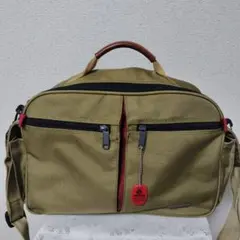 PRESTIGE 2way ショルダーバッグ ビジネス