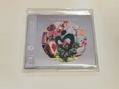 Mrs. GREEN APPLE『10 』マジカルプライス盤