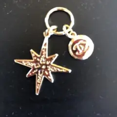 CHANELチャーム