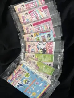 たまごっち一番くじ　G賞