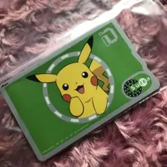 ⭐︎使用可能⭐︎ ピカチュウ Suica 記念Suica ピカチュウ 未使用 - メルカリ