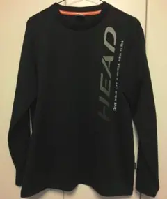 HEAD Ｍサイズ ロンティー ジャージ ヘッド