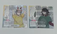 にじさんじ ミスタ ヴォックス