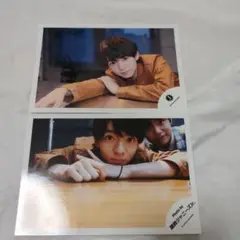 西村拓哉 公式写真