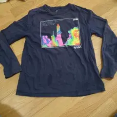 ギャップ ロンT Mサイズ