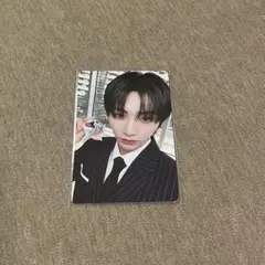 BOYNEXTDOOR ボネクド POPUP BOYLIFE トレカ テサン