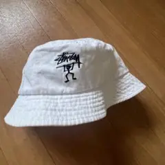 ステューシー　ハット