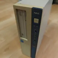 NEC Mate デスクトップPC Intel Core i3　【動作未確認】