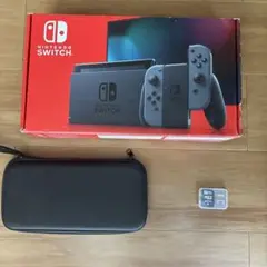 Nintendo Switch 本体 ブラック