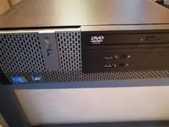 第4世代i5/8GB/1TB DELL Optiplex 3020 おまけ付