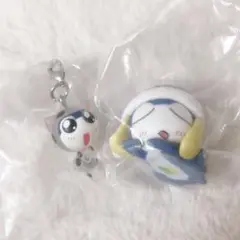 ケロロ軍曹 めじるしアクセサリー ねむらせ隊 タママ二等兵