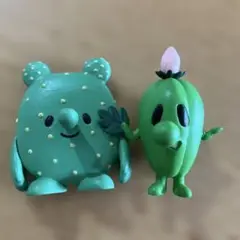 サボテング