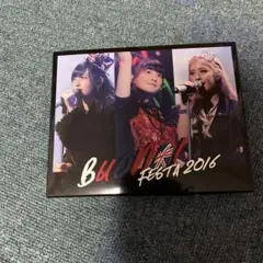 2025年最新】Buono! Festa 2016 の人気アイテム - メルカリ