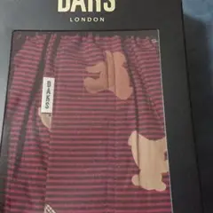 DAKS トランクス LL