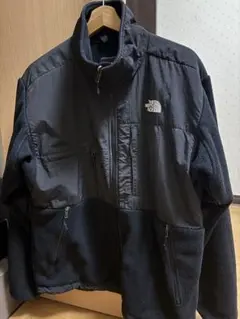 THE NORTH FACE フリースジャケット デナリジャケット M