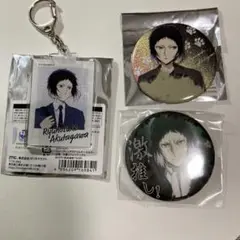 文豪ストレイドッグス 芥川龍之介 7点セット