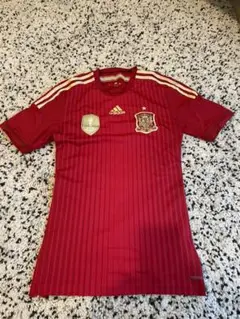 スペイン代表 ユニフォーム オーセンティック