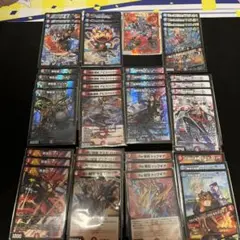 アウトレイジループデッキ　UKパンク　デッキパーツ付 デュエマ】あのUKパンクの巨匠の手によりUKループがさらに凶悪に