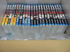 鬼滅の刃 全23巻セット / 壱ノ型