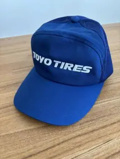 トーヨータイヤ　キャップ　TOYOTIRE 美品