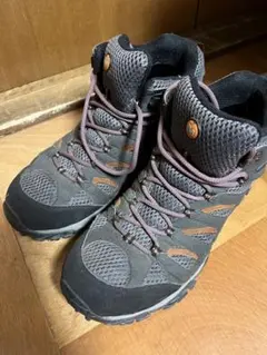 MERRELL メレル モアブ
