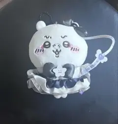 ちいかわ 超まじかるちいかわ 悪いバージョンだマスコット