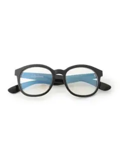 ＊新品・未使用＊【LILYBROWN】ブルーライトカットセルメガネ