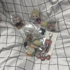 東京リベンジャーズ セット