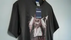 ドロヘドロ Tシャツ KIKURAGE COSPA 林田球 レア