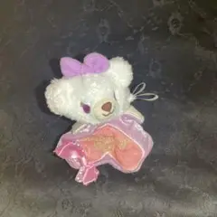 ユニベアシティ パフィー マスコット