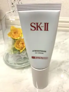 【SK-II】アトモスフィア CC クリーム 30g