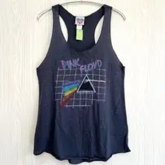 JUNK FOOD メキシコ製　PINK FLOYD タンクトップ　L