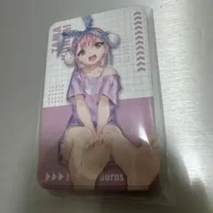 ヘブンバーンズレッド アトレ キャラクターカード コンプ2セット