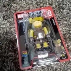 MARVEL Happyくじ BE@RBRICK 28 デアデビル