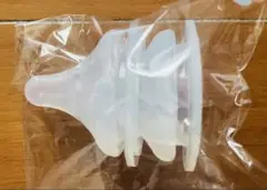 【未使用品】　Pigeon 母乳実感　SS乳首　2個セット