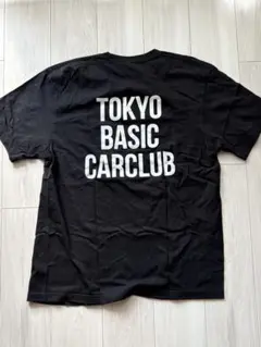 Tokyo basic car club TBCC XL