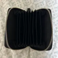 無印良品カードケース
