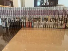 漫画　初版セット　204冊