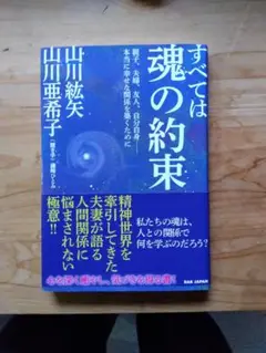『すべては魂の約束』