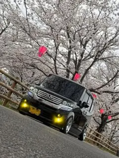 く激安L700 ミラ用可変アクスルちび鬼
