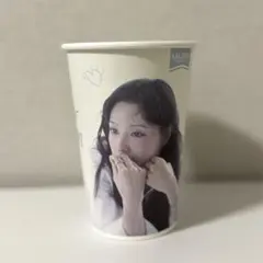 キムジウォン kimjowon カフェイベント ペーパーカップ カップホルダー