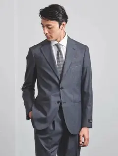 UNITED ARROWS トロピカルウール 2B ジャケット