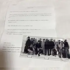 THE RAMPAGEアルバム集合アクスタ