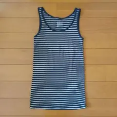無印良品 レディース タンクトップ sizeM
