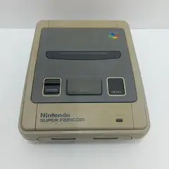 7m0117b3sd スーパーファミコン 本体のみ SHVC-001 動作OK