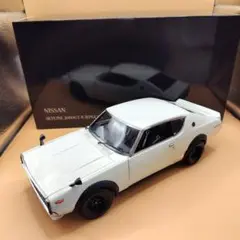 2025年最新】京商 ケンメリ 1/18の人気アイテム - メルカリ